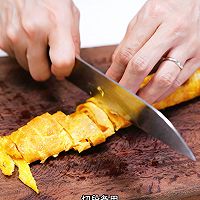 南洋百香果酸辣荞麦面的做法图解4