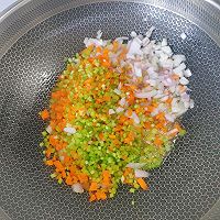(披萨酱)番茄肉酱的做法图解2