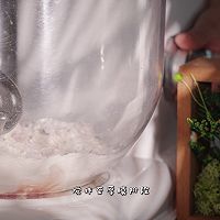 三伏天消暑祛湿药膳面包——陈皮梅子山药包的做法图解10