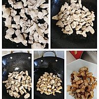 红烧肉炖土豆的做法图解5
