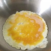 番茄鸡蛋卤面的做法图解3