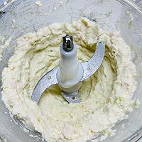 蒸肉圆的做法图解6