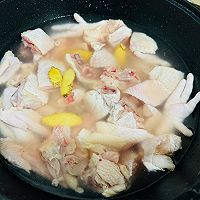 黄焖鸡的做法图解5