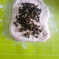 樱桃酵液吐司的做法图解11