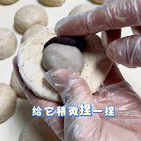 冷冻一周的全麦面团,翻车了的做法图解4