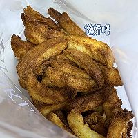 黄油吐司的做法图解8