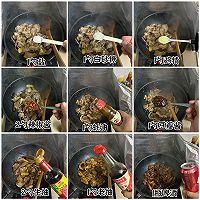 #感恩节为TA做顿饭#超下饭的啤酒鸭的做法图解5