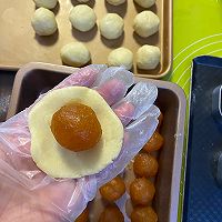 凤梨酥—凤梨界的爱马仕,外酥里软,酸甜拉丝!的做法图解16