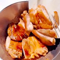 泰国美食鸡肉沙拉的做法图解6
