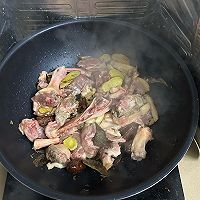 #感恩节为TA做顿饭#超下饭的啤酒鸭的做法图解3