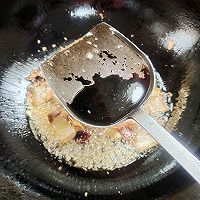葫芦炒肉的做法图解8