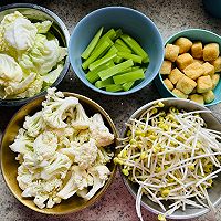 水煮牛肉的做法图解3