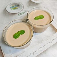 红茶奶冻的做法图解8