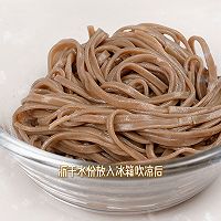 曾味和洋松露凉风面的做法图解1