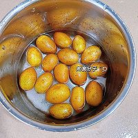 黄皮薏米水的做法图解1
