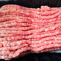 寻味湖州——肉饼子的做法图解4