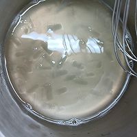 雪莲果青柠蛋糕的做法图解16