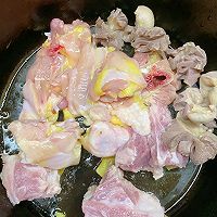 #豪吉藤椒油真香来袭#鲜麻一锅端的做法图解8