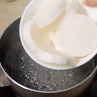 泰国美食排骨粥的做法图解2