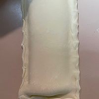某书超万人点赞的姜汁豆奶派，在家也能复刻的做法图解6