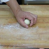 菠萝冰面包的做法图解18