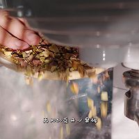 三伏天消暑祛湿药膳面包——陈皮梅子山药包的做法图解13