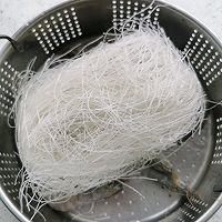 干锅粉丝虾的做法图解2