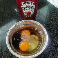 下饭菜|番茄炒鸡蛋的做法图解3