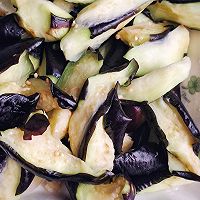 家庭版少油～红烧茄子的做法图解6