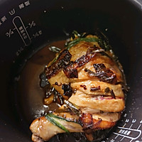 葱油手枪腿的做法图解6