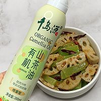 凉拌三脆,真的超级好吃!的做法图解6