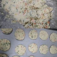 土豆泥小饼的做法图解4