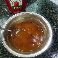 下饭菜|番茄炒鸡蛋的做法图解4