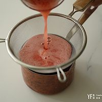 我家的夏日凉方 | 西瓜三重隐藏吃法的做法图解3