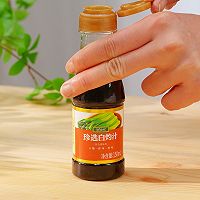 白灼豆腐的做法图解3