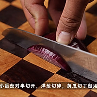 金枪鱼意面沙拉的做法图解2