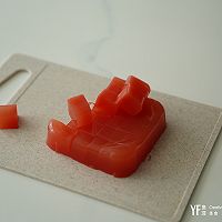 我家的夏日凉方 | 西瓜三重隐藏吃法的做法图解7