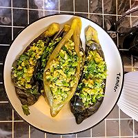 巨下饭的蒜泥茄子的做法图解9