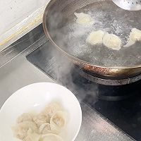 鲜肉小馄饨的做法图解6
