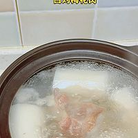 蘸一蘸开胃|白灼梅花肉的做法图解3