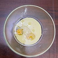 蔓越莓玛芬蛋糕—松软香甜，超好吃！的做法图解2
