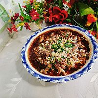 水煮肉片的做法图解17