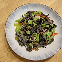菌中贵族—干巴菌的做法图解9