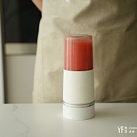 我家的夏日凉方 | 西瓜三重隐藏吃法的做法图解2