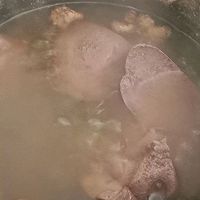 猪肝的做法图解1