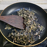 菌中贵族—干巴菌的做法图解7