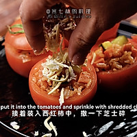 柿柿如意松露烩饭的做法图解4