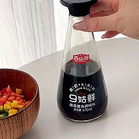 芝士牛肉饼的做法图解3