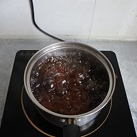西梅柠檬饮的做法图解1