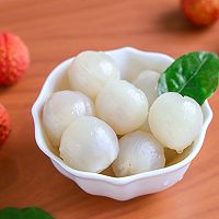 荔枝干煸鸡的做法图解4